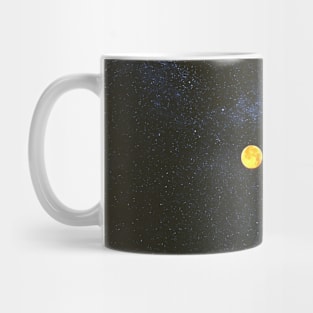 moon Mug